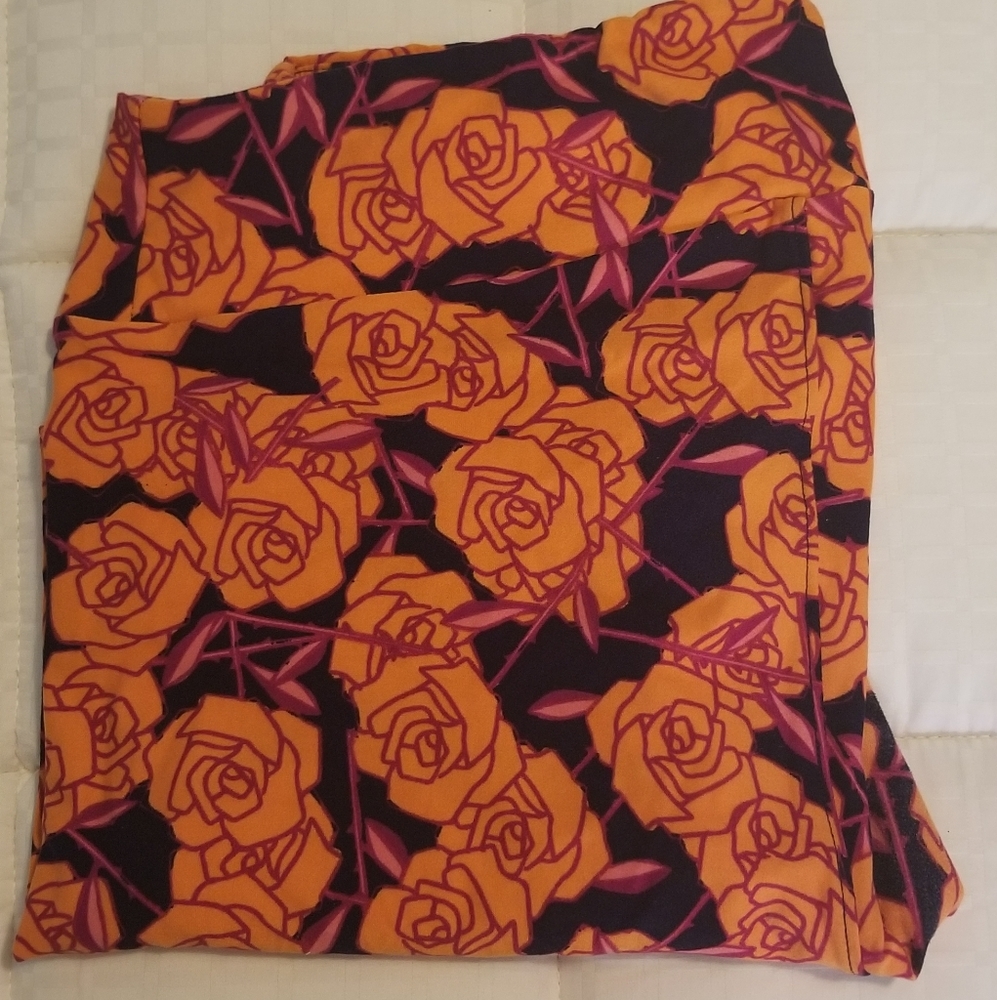 Lularoe TC2 leggings